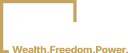 Schiff Sovereign - Wealth. Freedom. Power.